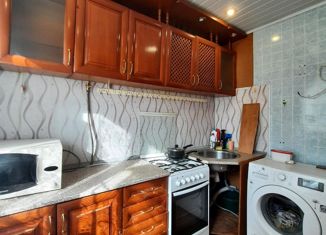Продается 1-комнатная квартира, 30.8 м2, Урай, 3-й микрорайон, 2
