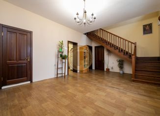 Продам дом, 250 м2, поселок городского типа Емельяново, Солнечная улица, 25