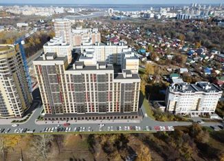 Продам двухкомнатную квартиру, 62.5 м2, Чебоксары, улица Богдана Хмельницкого, поз5, Ленинский район