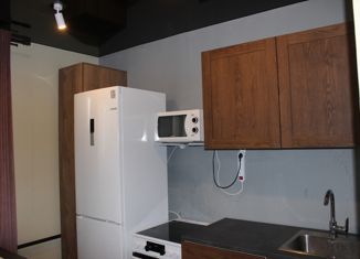 Продажа квартиры студии, 24 м2, Копейск, проспект Славы, 22