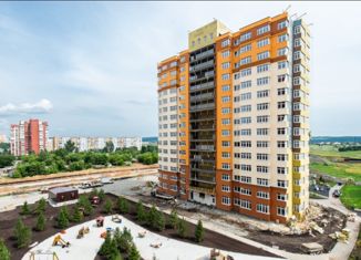 Продам 1-ком. квартиру, 40 м2, Кемеровская область