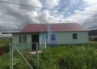 Продается дом, 72 м2, село Нижняя Катуховка, улица Есипова