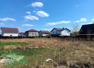 Продажа земельного участка, 6.4 сот., ДНТ Солнечный Остров, Зелёная улица, 39