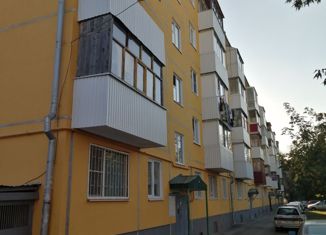 Продам 3-ком. квартиру, 59 м2, Самарская область, улица Ленина, 110