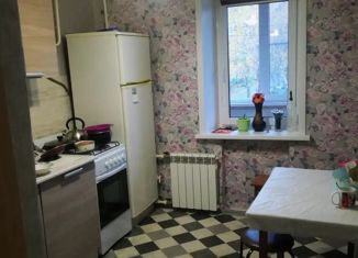 Продается двухкомнатная квартира, 43.7 м2, деревня Сырково, Пролетарская улица, 8
