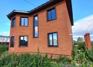 Продажа дома, 170 м2, деревня Шоя-Кузнецово, деревня Шоя-Кузнецово, 58