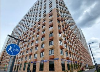 3-ком. квартира на продажу, 64.4 м2, Москва, ЖК Ясеневая 14, Ясеневая улица, 12к5