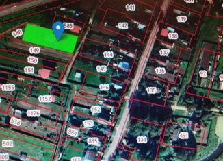 Продам участок, 15 сот., село Дмитрова Гора, Центральная улица