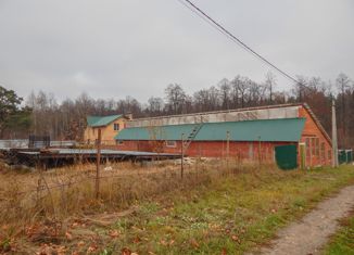 Продается участок, 9 сот., деревня Коняшино, Лесная улица, 90