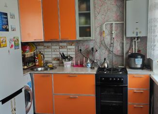 Продается двухкомнатная квартира, 42.5 м2, Челябинская область, улица Славы, 2