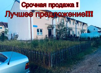 Таунхаус на продажу, 37.5 м2, поселок Первомайское, Зелёная улица, 4