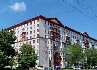 Продажа комнаты, 97.7 м2, Москва, проспект Будённого, 30/8, ВАО