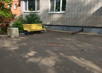 1-комнатная квартира на продажу, 33 м2, посёлок городского типа имени Морозова, улица Мира, 2