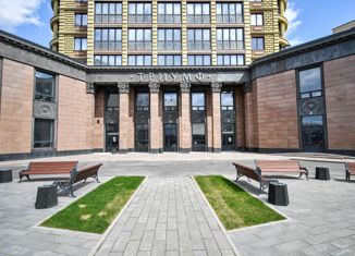 Продается двухкомнатная квартира, 68.9 м2, Красноярск, Караульная улица, Центральный район