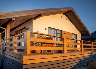 Продажа дома, 100 м2, коттеджный посёлок Заповедник, Центральная улица