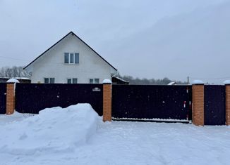 Продам дом, 139.4 м2, деревня Петрово, Петровская улица, 10А