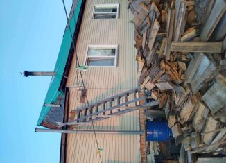 Продаю дом, 45 м2, посёлок городского типа Кумёны, Восточная улица, 12