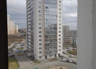 Сдаю в аренду однокомнатную квартиру, 41.5 м2, Екатеринбург, Рощинская улица, 21к1
