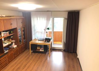 Продается 1-ком. квартира, 34.6 м2, Москва, Сапёрный проезд, 15, Сапёрный проезд