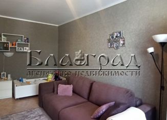 Продается однокомнатная квартира, 43 м2, Челябинск, улица Чичерина, 32А, Калининский район
