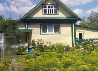 Дом на продажу, 60 м2, посёлок Тихменево, улица Калинина, 20