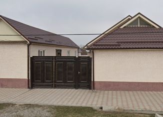 Продажа дома, 105.5 м2, посёлок Залукокоаже, улица Ногмова, 175