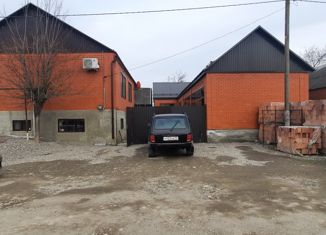 Продажа дома, 176 м2, село Новый Энгеной, улица Мира