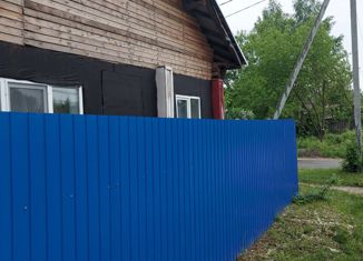 Продам дом, 70 м2, Ивановская область, улица Ванцетти, 18/32