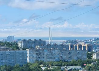 Продажа 2-комнатной квартиры, 35.9 м2, Приморский край, улица Часовитина, 17