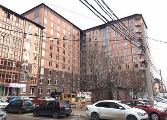 Продаю квартиру студию, 23.1 м2, посёлок Российский, улица Бигдая, 8