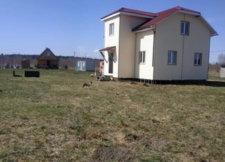 Дом на продажу, 118.6 м2, ДНП Гаричи, Заречная улица