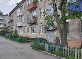 2-комнатная квартира на продажу, 43.7 м2, Пермь, улица Богдана Хмельницкого, 11, Кировский район