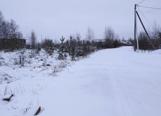 Продам земельный участок, 1500 сот., село Покровское, Ельничная улица