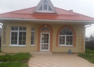 Продам дом, 140 м2, посёлок Пятихатки, Счастливая улица