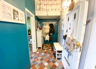 Продажа 3-комнатной квартиры, 67.1 м2, Москва, 4-й Верхний Михайловский проезд, 10к2, станция Площадь Гагарина