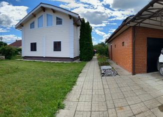 Продаю дом, 138.3 м2, деревня Степаново, деревня Степаново, 7