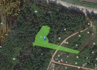 Продажа участка, 30 сот., Екатеринбург, СНТ Патриоты Урала, 1