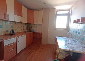 Продажа 2-комнатной квартиры, 60 м2, Сочи, Дагомысская улица, 19, микрорайон Больничный Городок