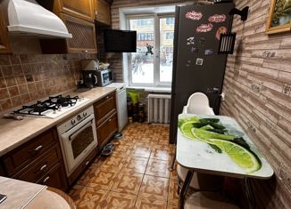 Продам двухкомнатную квартиру, 50 м2, Брянск, Гомельская улица, 40/1