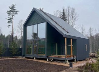 Продается дом, 120 м2, дачный посёлок Приветный