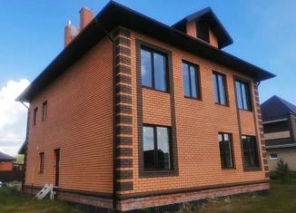 Продается дом, 220 м2, село Беркут, Первомайская улица, 25