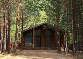 Продажа дома, 78 м2, деревня Ольховка, Вишнёвая улица