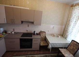 Продажа 1-комнатной квартиры, 41.3 м2, деревня Кабицыно, микрорайон Молодёжный, 8