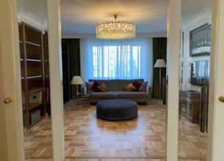 Продается 3-комнатная квартира, 130 м2, Москва, улица Академика Зелинского, 38к8, улица Академика Зелинского