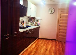 3-комнатная квартира на продажу, 94 м2, Рязань, улица Новосёлов, 40А, ЖК На Новосёлов