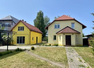 Продается дом, 220 м2, посёлок Большое Исаково, улица Мира, 9