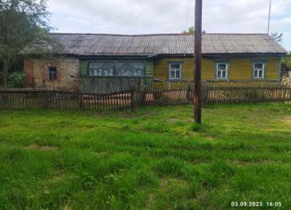 Продаю дом, 44.7 м2, Орловская область, село Ломовец, 26
