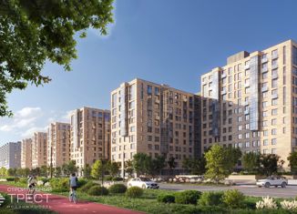 2-ком. квартира на продажу, 62.55 м2, Санкт-Петербург, улица Академика Константинова, 1к1, муниципальный округ Академическое