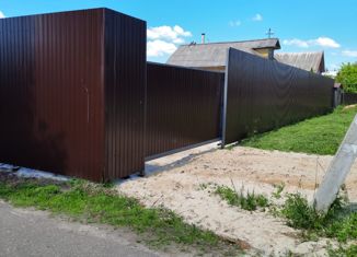 Продам дом, 40 м2, посёлок Красные Ткачи, улица Кирова, 11