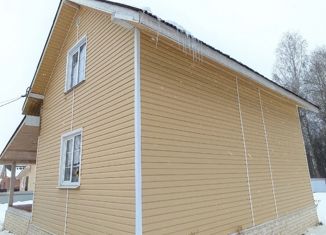 Продажа дома, 92 м2, деревня Голявино